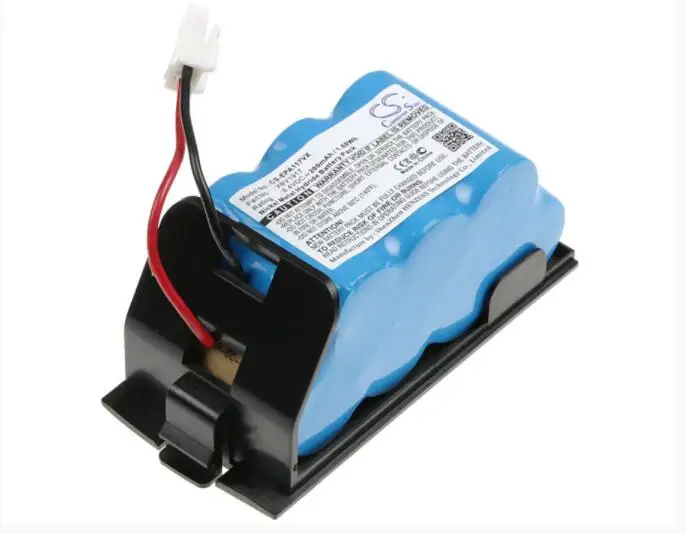 

Аккумулятор Cameron Sino 200 мАч для EURO PRO AP1172 AP1172N V1917 XBV1917