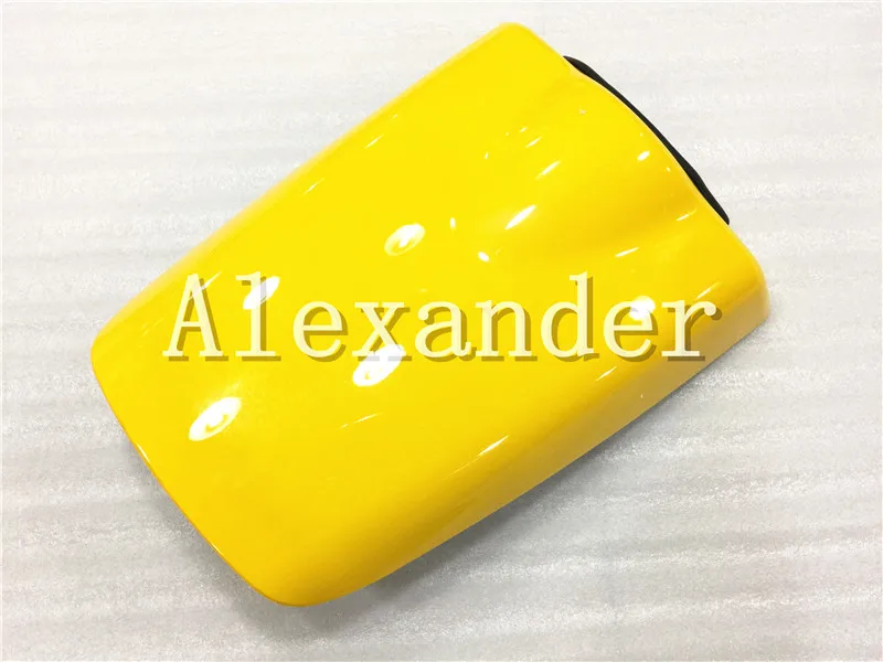 Чехол для заднего сиденья Honda CBR 900 RR 954 2002 2003 цвет желтый|seat solo|cover for motorcbr |