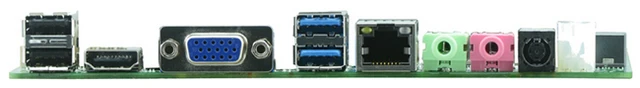 1.86HGZ процессор x86 atom материнская плата Mini itx, Mini itx Intel atom D2550 материнская плата с LVDS