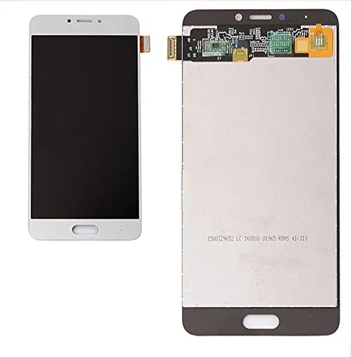 

5,5 дюймовый сенсорный экран с ЖК-дисплеем в сборе, экран для blu vivo 6 V0110EE, дигитайзер, запчасти для телефона