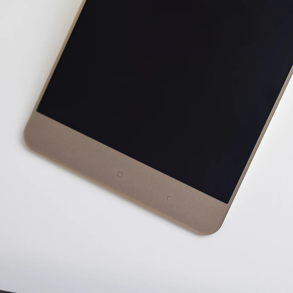 Для Xiaomi mi Max 1 полный сенсорный экран дигитайзер сенсор стекло + ЖК дисплей монитор