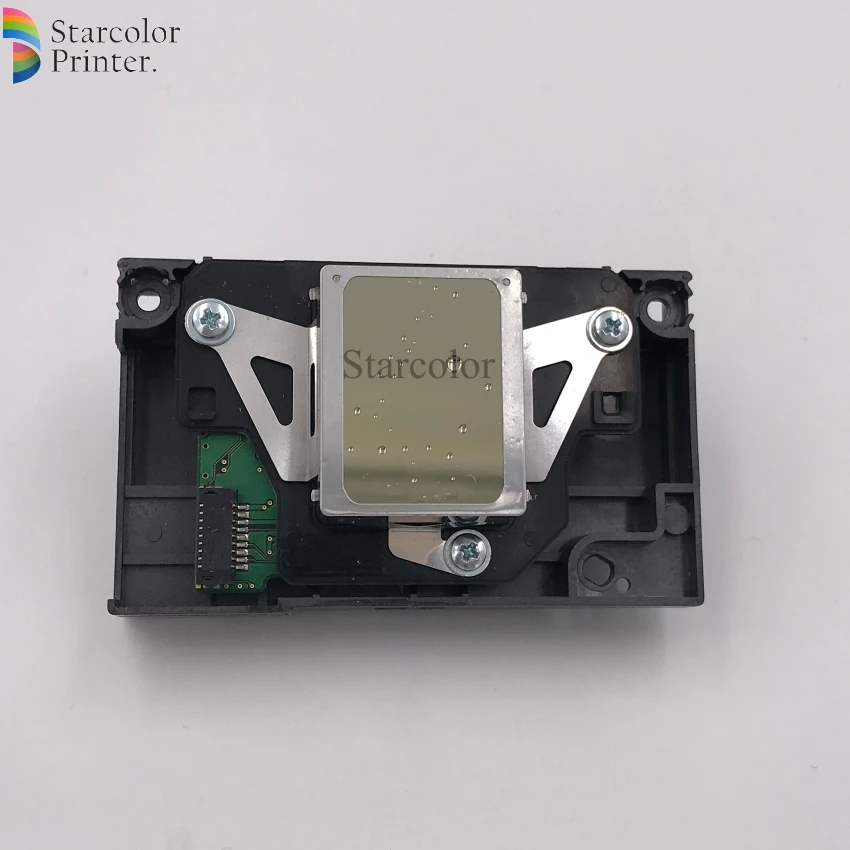 F173050 F173060 F173070 печатающая головка для Epson Stylus Photo1390 1400 1410 1430 R265 R260 R270 R360 R380 R390