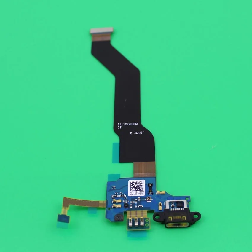 Юйси для Xiaomi mi Note pro док-станция разъем mi cro USB зарядное устройство зарядный порт гибкий кабель ленточный модуль микрофон, запасные части