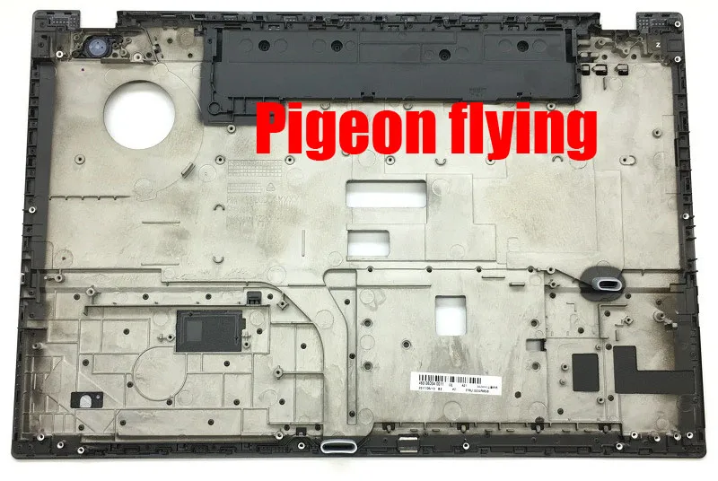 Компонент для рамки клавиатуры ноутбука Thinkpad T560 P50S/Упор рук FRU 01AY896 00UR858 без