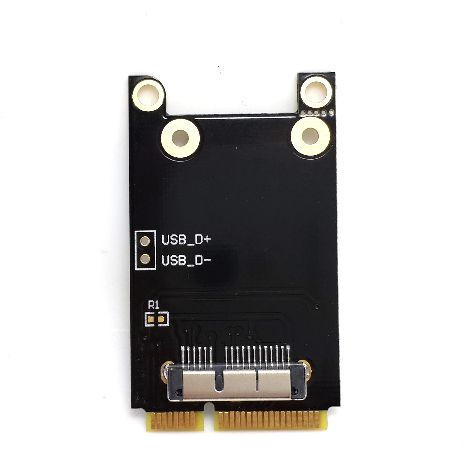 

Wireless WIFI Mini PCI-E Card for Mac book Broadcom BCM94360CD/BCM94331CD BCM94331CD BCM943224P