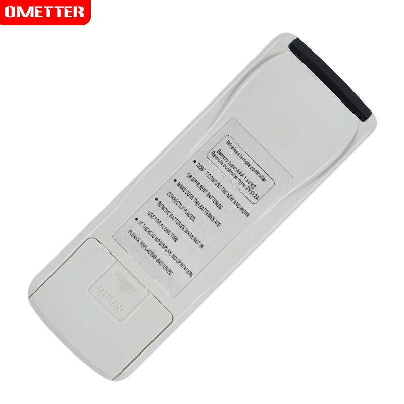 Пульт дистанционного управления ZY512A ac для сплит-и переносного кондиционера