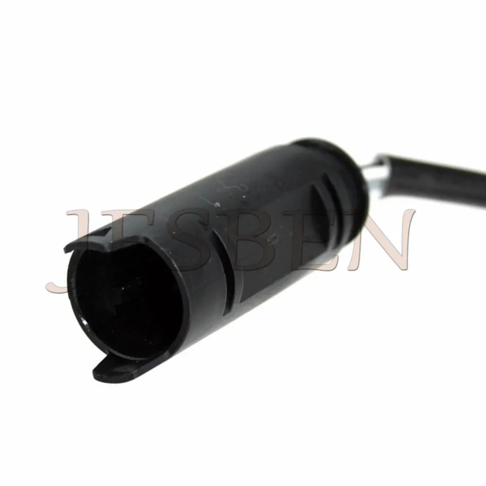 JESBEN 0258005109 задний кислородный датчик Lambda O2 для BMW E39 E46 E53 E83 E85 Z3 Z4 2.0L 2.8L 3.0L 1999-2006 OE #0 258