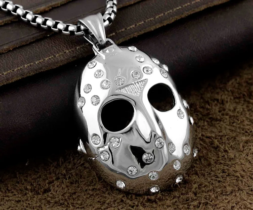 Подвеска для модных мужчин из нержавеющей стали 316L|biker pendant|f pendantstainless steel charms |