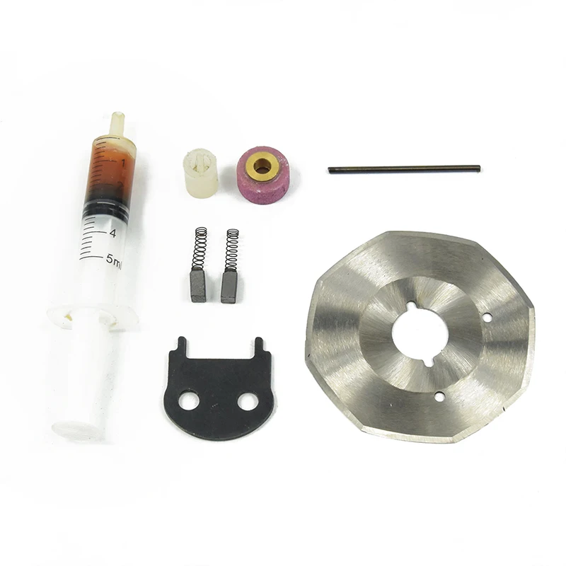 R 65 электрическая машинка для резки ткани Круглый резак | Инструменты