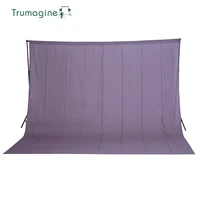 32m106 5ft photography background cotton backdrop smooth muslin gray chromakey cromakey background cloth for photo studio