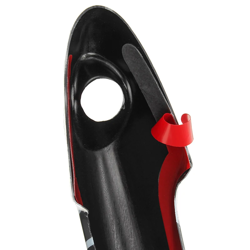 Отделка пара интерьера украшения Чехлы для MINI Cooper S R50 R53 R56 ручка высокого