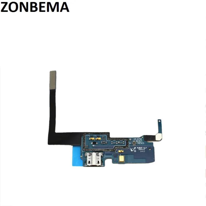 ZONBEMA оригинальное зарядное устройство док-станция с USB разъемом гибкий кабель для