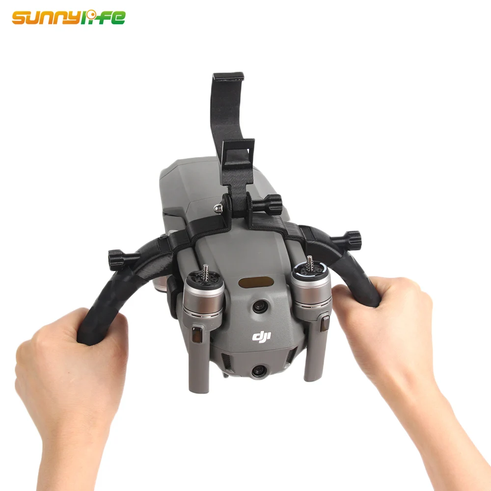 Набор стабилизаторов для DJI MAVIC 2 PRO и ZOOM Drone с держателем пульта дистанционного