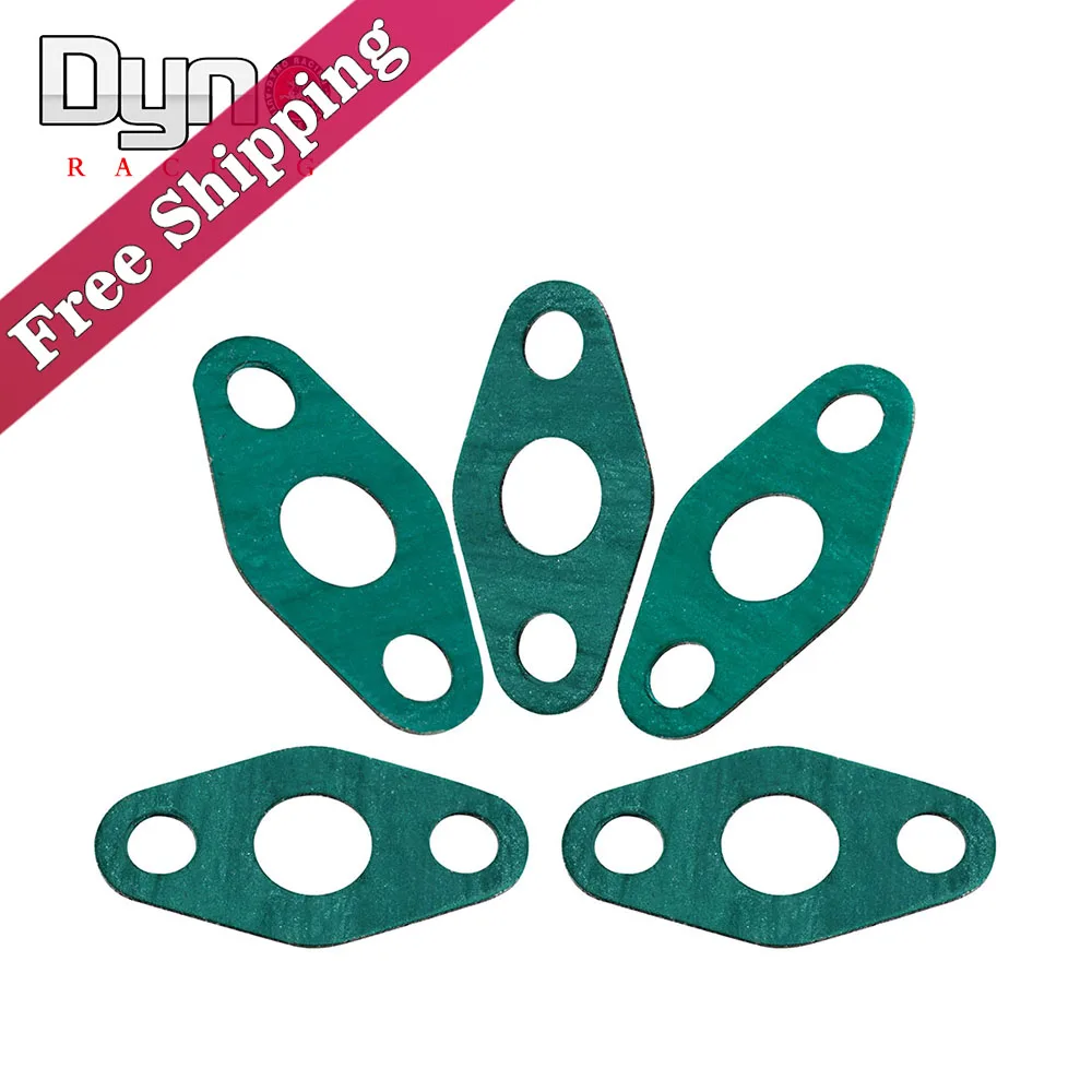 Бесплатная доставка 5 шт. шариковый подшипник турбо слива масла Вернуться