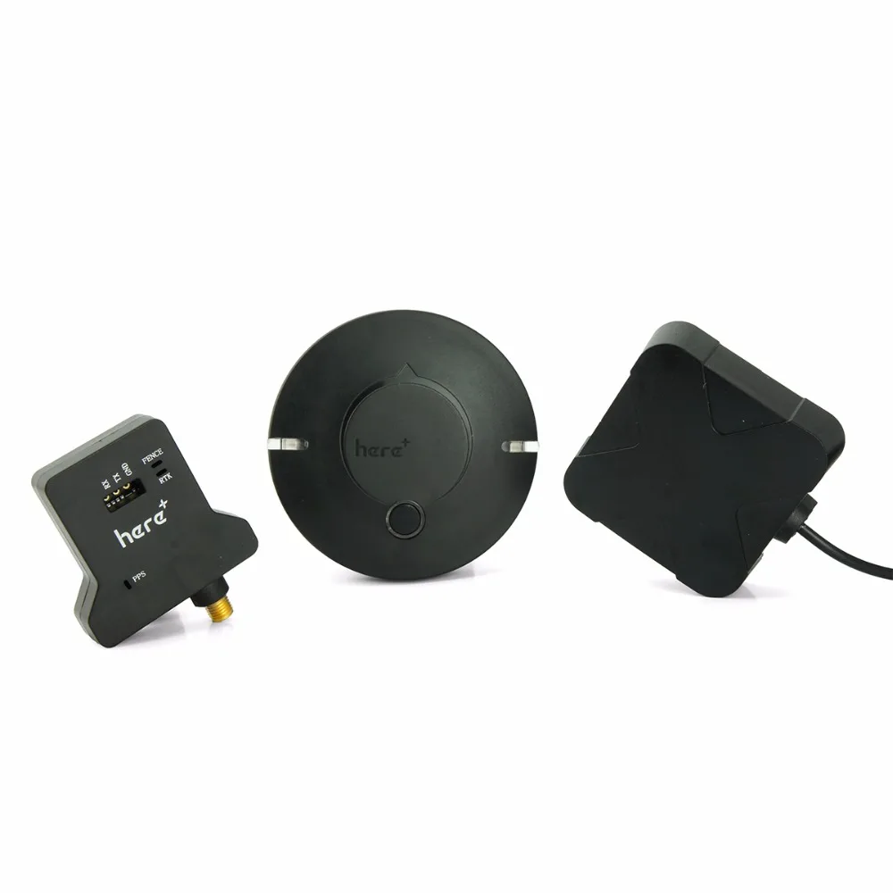 Pixhawk RTK GPS здесь + GNSS беспилотный летательный аппарат с открытым исходным