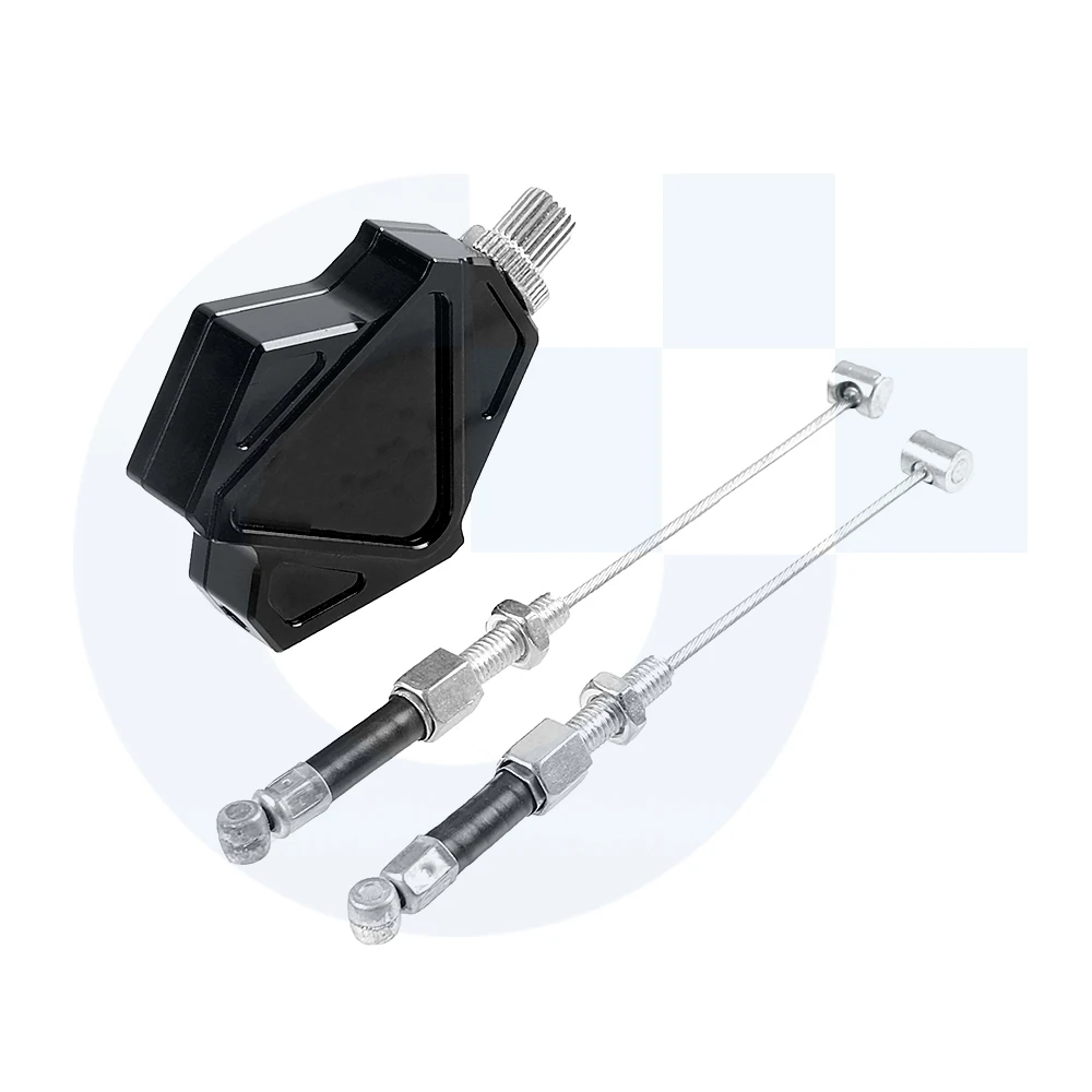 Система рычага сцепления CNC для Yamaha YZF R1/R1M/R1S R3 R6 R25|Рычаги веревки и кабели| |