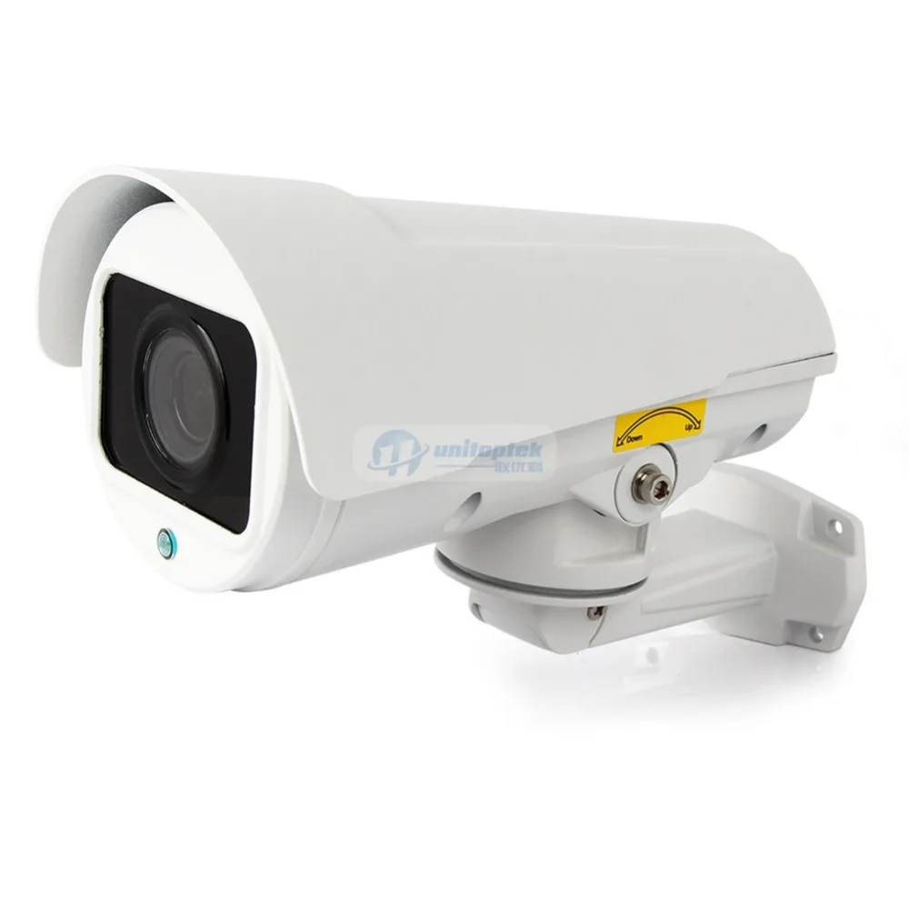 1080 P AHD CCTV камера 4X 10X зум Автофокус ручной вариообъектив зум-объектив 1/3 &quotCMOS 4 шт.