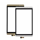 Бесплатная доставка для Huawei MediaPad M2 8,0 M2-801L M2-802L M2-803L сенсорный экран планшета стекло + Инструменты