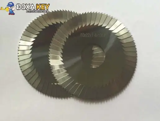 1 шт. лучшее качество FP20 боковая фреза 80x1 4x22 JMA ATLANTA TOPEKA Замена карбида