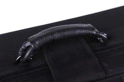 Тромбоны аксессуары тромбон чехол водонепроницаемый холщовый ящик портативный