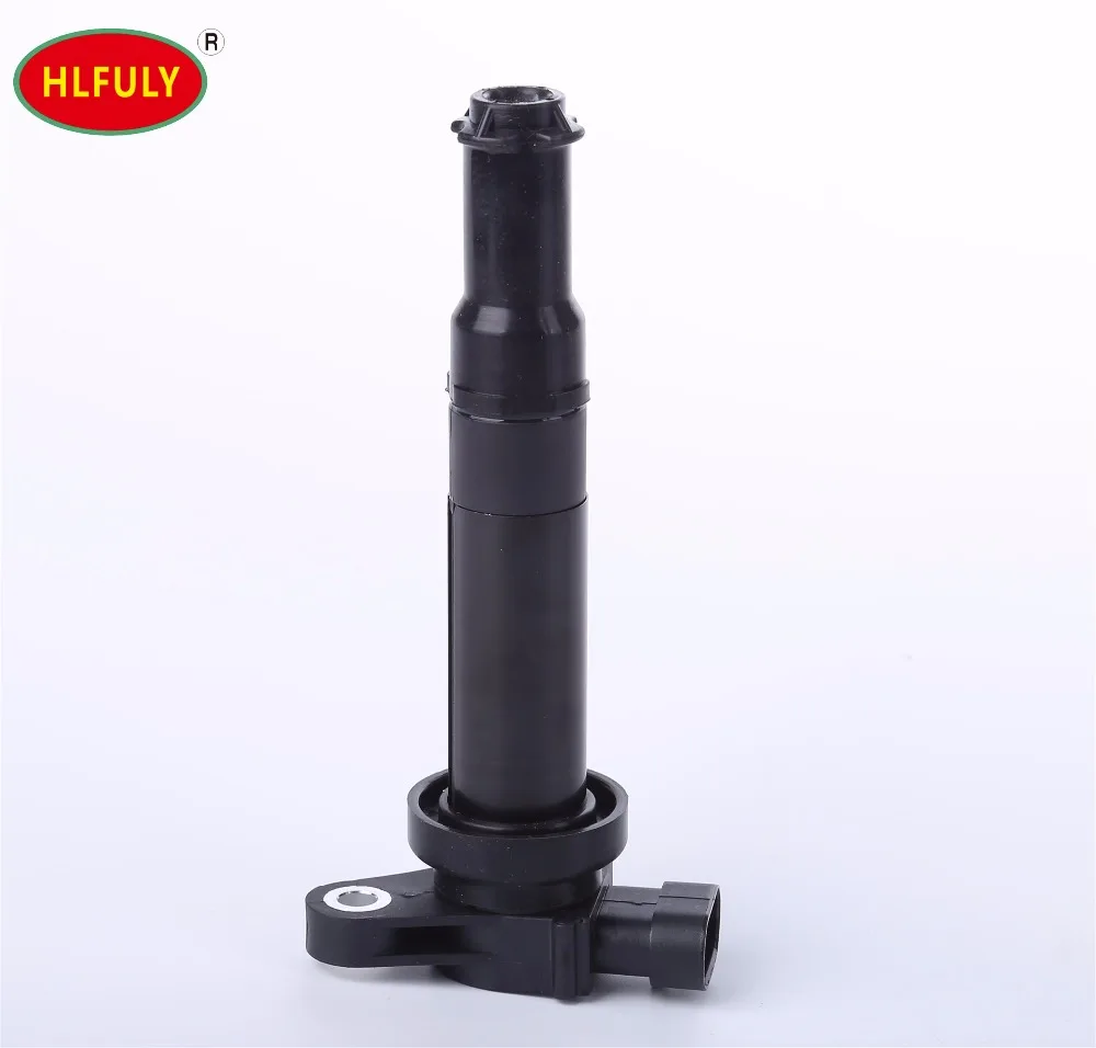 Бесплатная доставка автомобильные запасные части катушка зажигания для