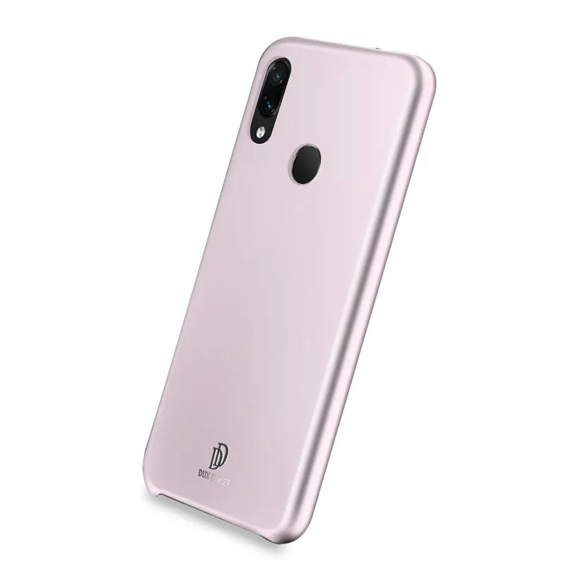 Чехол Witrigs для Xiaomi Redmi Note 7 чехол мобильного телефона простой анти осенний Y3 7S 7Pro