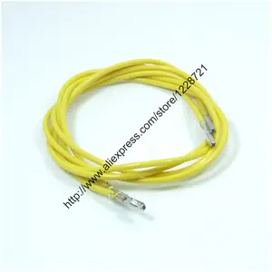 2 шт. 000979009E Seat Quadlock, MQS ремонтный кабель ремонт провода подлинный для VW, Audi, Skoda Golf, Passat, neu