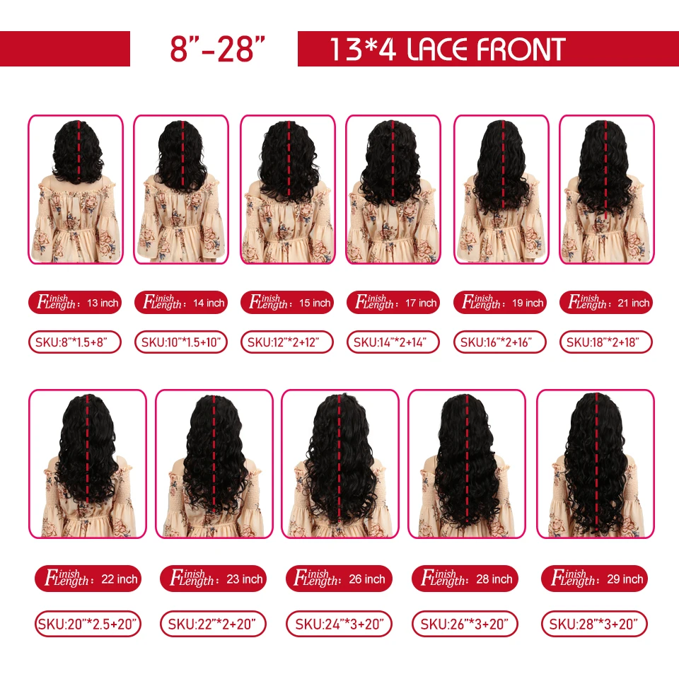 Гладкий Remy свободная волна Кружева Закрытие DIY человеческих волос парики 8-28 дюймов Бесплатно индивидуальные бразильские человеческие волосы пучки с фронтальной