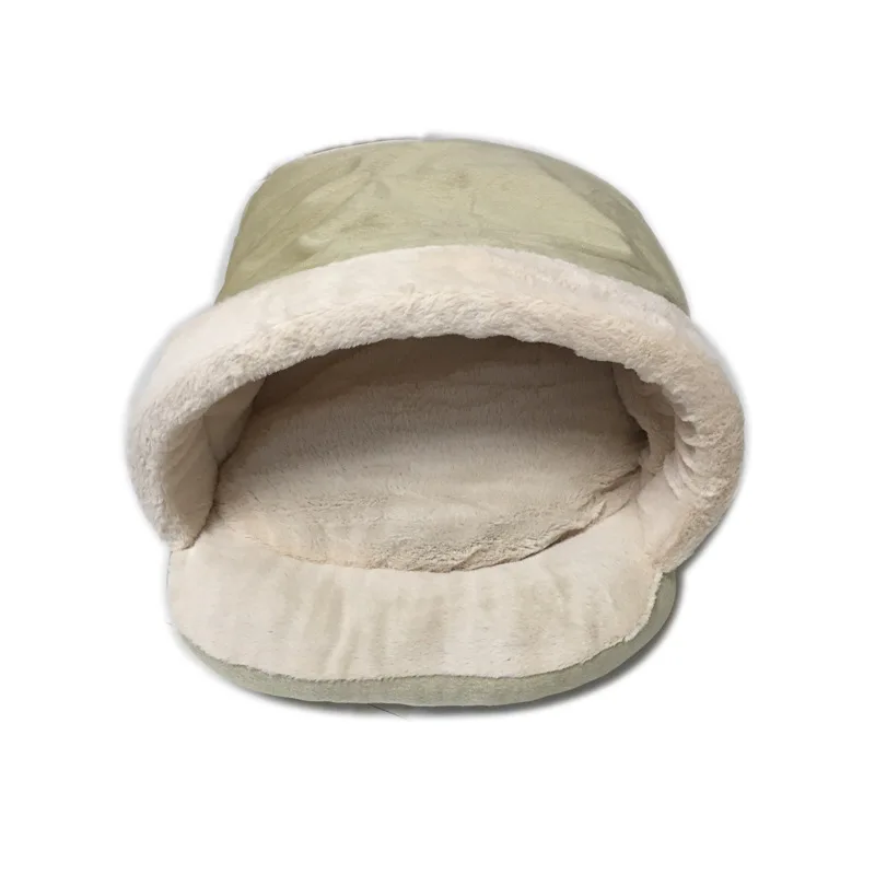 Собачья пещера дом для домашних животных теплая подстилка для питомца будка для кота, собаки Мягкая Подушка для домашнего животного собаки кошка кровать дом мягкий Кот кроватка для собачки питомник Чихуахуа 30