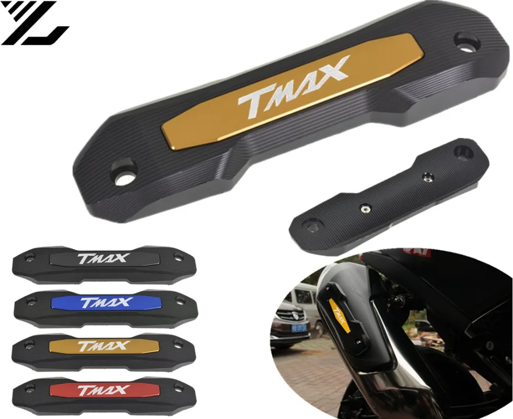 Защитная крышка для мотоцикла TMAX530 защита YAMAHA TMAX 530 SX DX 2017 tmax530 2018 2019 | Автомобили и