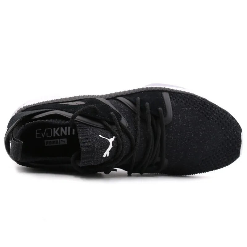 Original New Arrival 2018 PUMA TSUGI Blaze evoKNIT Unisex Skateboarding Shoes Sneakers | Спорт и развлечения