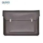 Двухслойный портфель, стильная сумка для ноутбука, чехол из микрофибры для ноутбука HP Spectre  Envy X360 13,315,6 дюйма