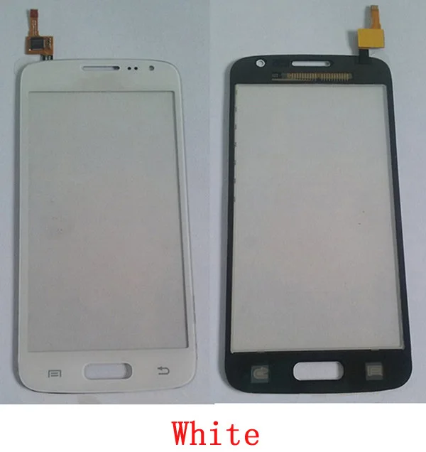 (SS1AGAG3812Y01AM)(1PC/Lot)100% Quality A Plus Double-sided Tape Touch Screen Digitizer for Samsung G3812 G3815 G3818 | Мобильные
