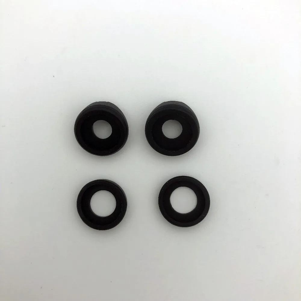 Гелевая упаковка для наушников JABRA STONE eartips ДЛЯ Jabra Stone черного цвета 4