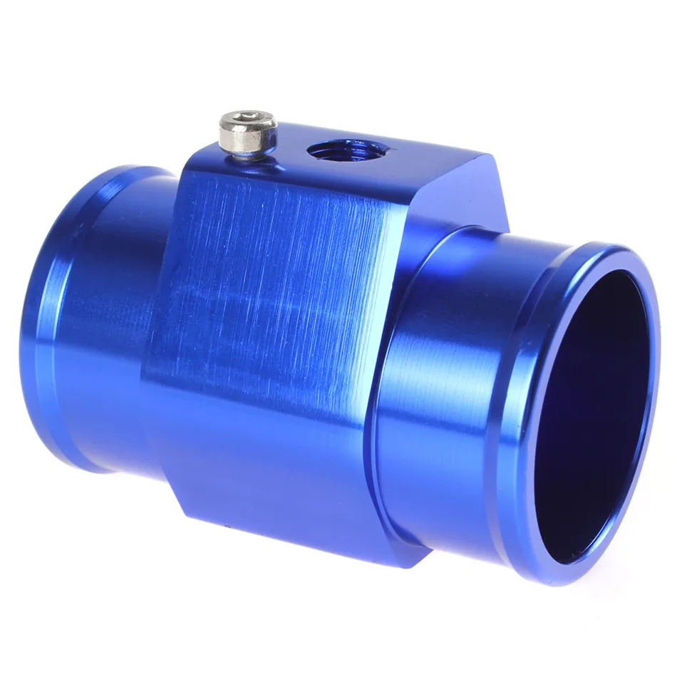 Автомобильный адаптер датчика температуры воды датчик 40 мм алюминий с