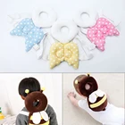 Детская подушка, игрушка, безопасная защита головы для младенца, подушка для защиты головы ребенка, симпатичная подушка для ухода за крыльями, Подушка для кормления, подушка