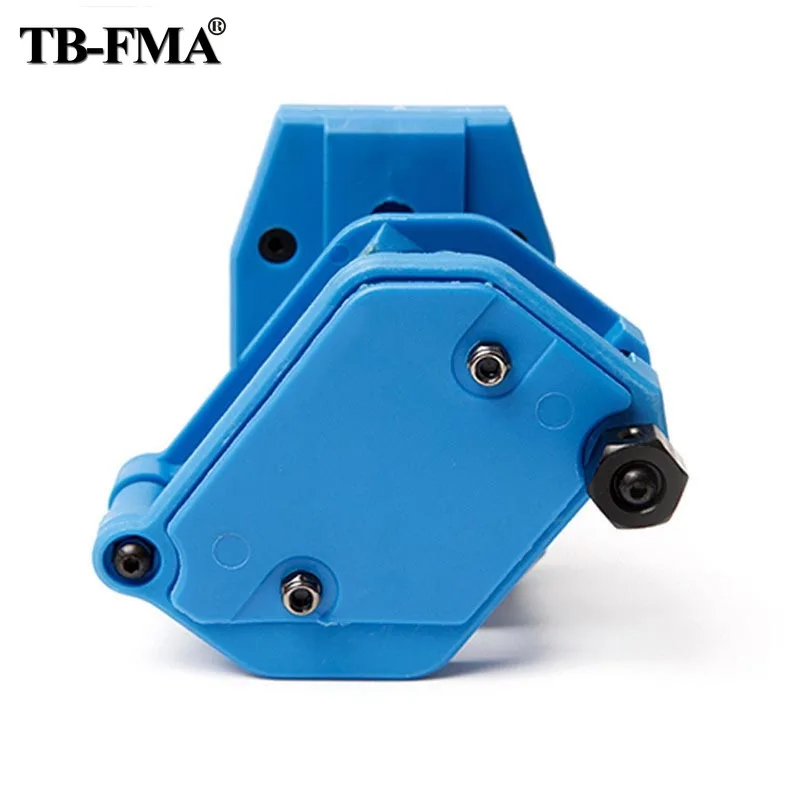TB-FMA IPSC USPSA IDPA соревнование стрельба тактический мульти-Угол регулировки скорости Пистолет подсумок Маг кобура держатель
