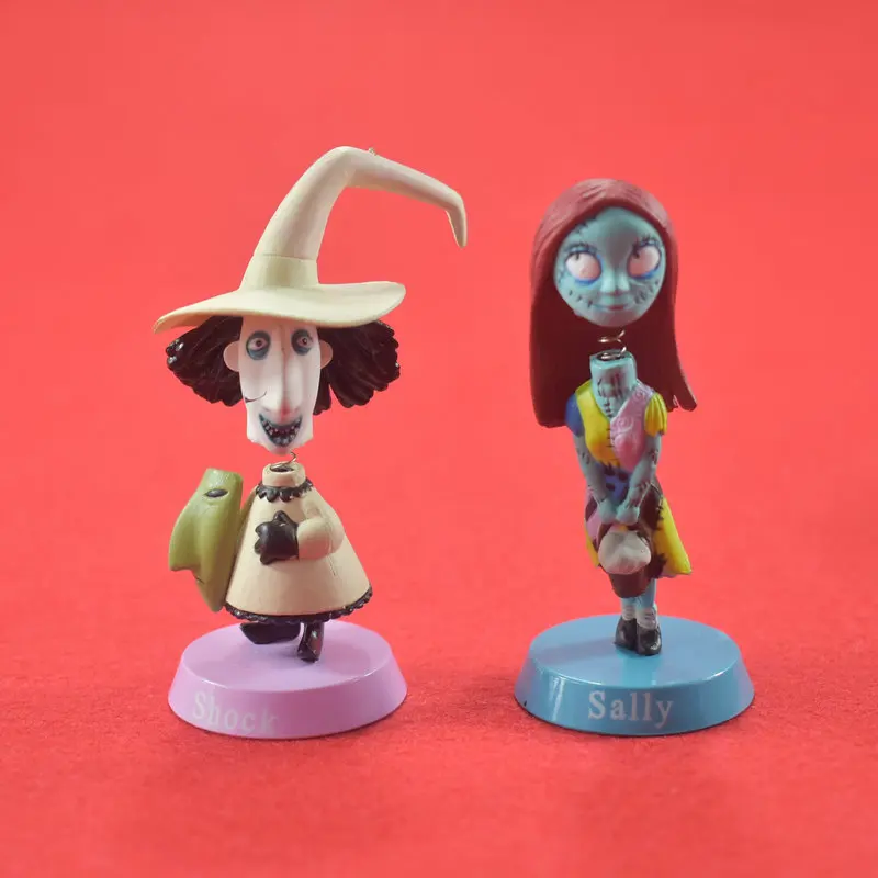 Мультфильм аниме игрушки для детей фигурки Куклы Детские аксессуары автомобиля