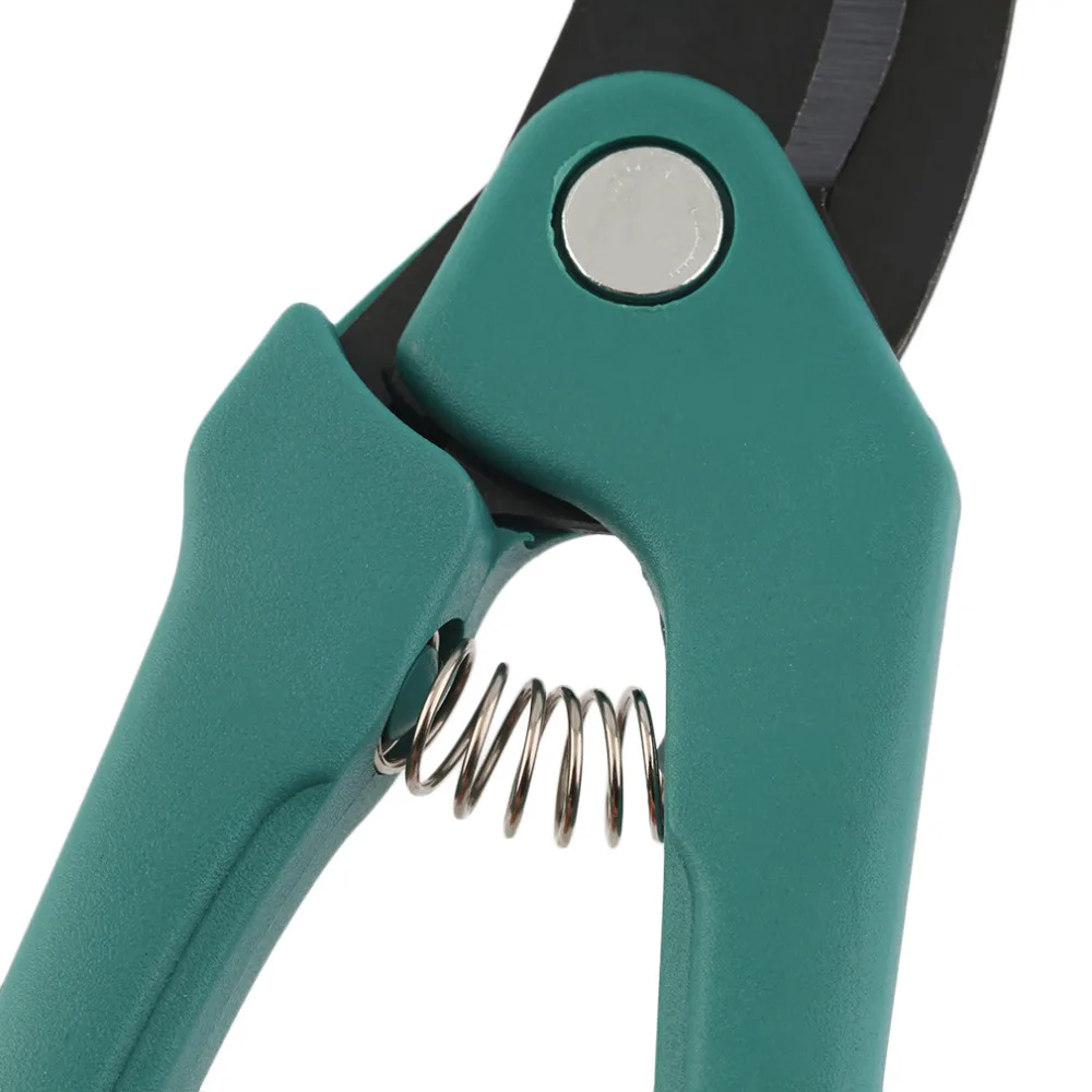 

Gardening Fruit Tree Pruning Shear Scissor Snip Tool Hand Pruner Scissor Branch Cutter Secateur Bonsai Shrub Orchard Tool Plant