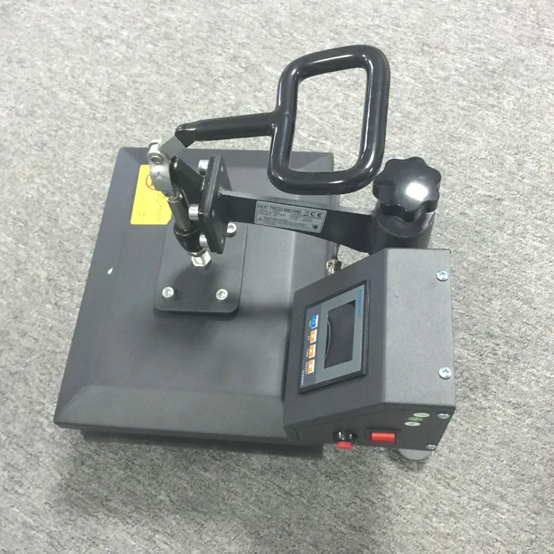 Ручная машина для термопечати футболок и разноцветных принтеров | Компьютеры