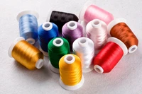 simthread polyester embroidery thread 12 colors 1100 yards for babylock janome singer pfaff husqvaran bernina machines