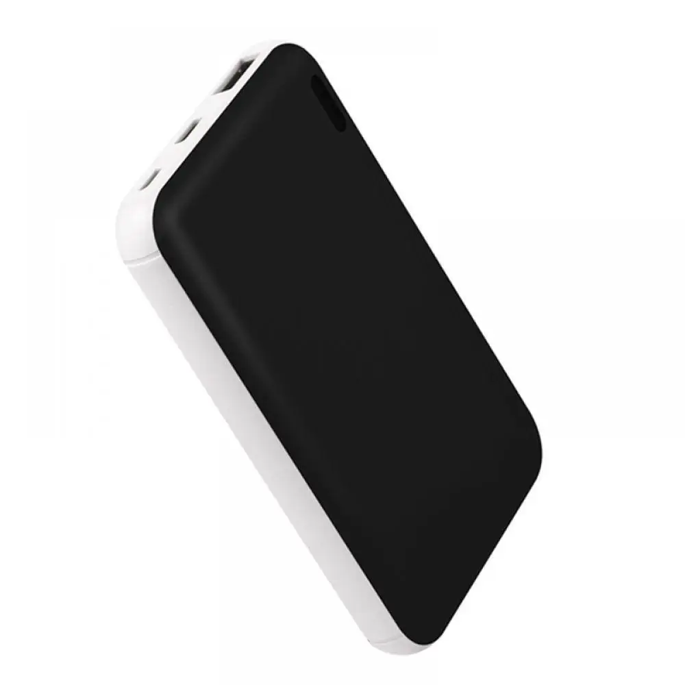 30000 мАч Внешний аккумулятор для iPhone Samsung Xiaomi mi внешний Мини 10000 Тип C быстрое