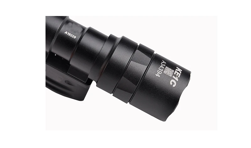 Element Softair M312 винтовочный фонарь светильник оружие CREE XLamp 250 люмен Тактический светильник-вспышка Armas Airsoft аксессуары EX441
