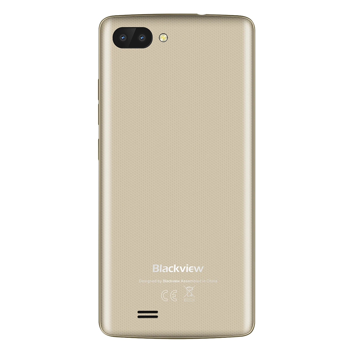 BLACKVIEW A20 Android Go New OS 3000 мАч смартфон Dual сзади Камера gps мобильного телефона 5 &quot18:9