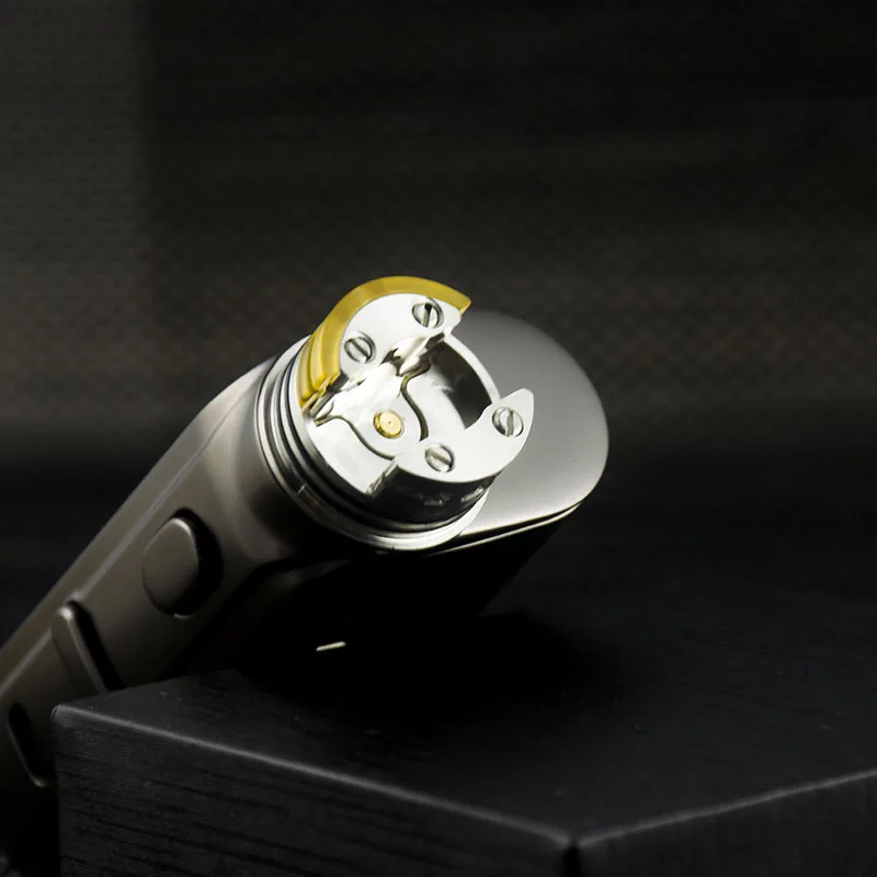 VapeCige VTX RDA атомайзер с squonk mod pin|Атомайзеры электронных сигарет| |