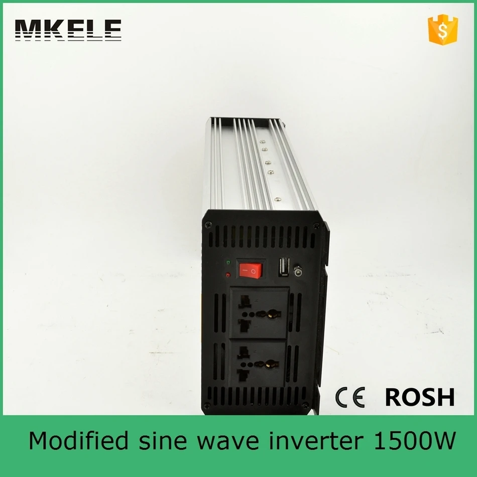 MKM1500 482G high stable 1500 watt power inverter 48v 220vac continuous modified sine inverter|inverter ccfl|inverter board lcd tvinverter mma |