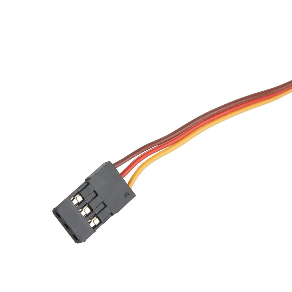WOTT MR.RC 12AMP 12A SimonK прошивка бесщеточный ESC w/2A 5V для мультикоптера QAV 250/300/F330 двигатель