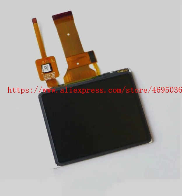 NEW LCD Display Screen For Nikon D850 Digital Camera Repair Part | Электроника