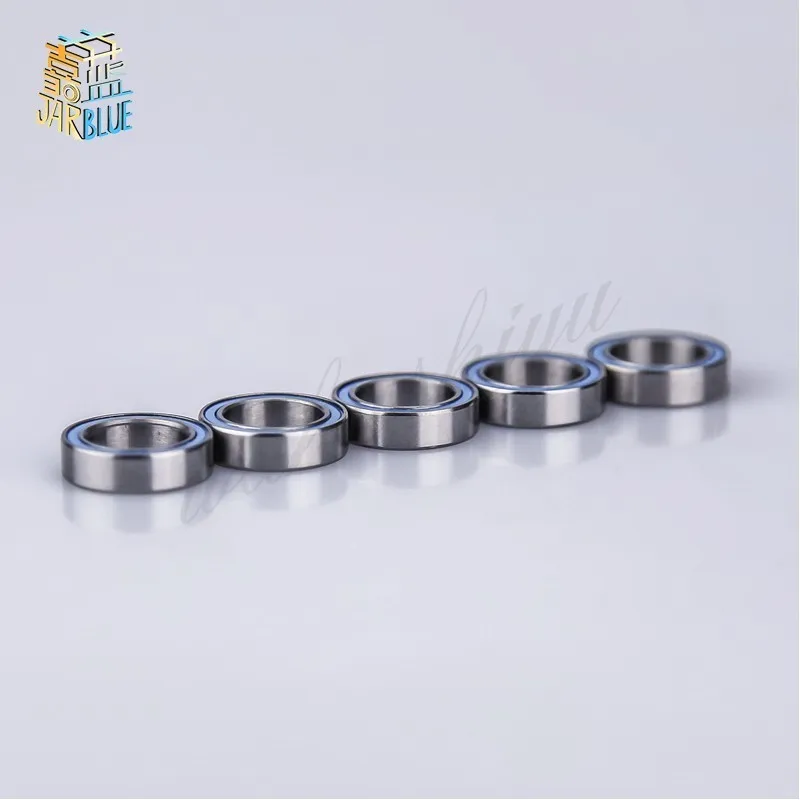 

Free Shipping 10pcs Mr84-2rs Mr84rs Mr84 Deep Groove Ball Bearing 4x8x3mm Miniature Bearing Abec3