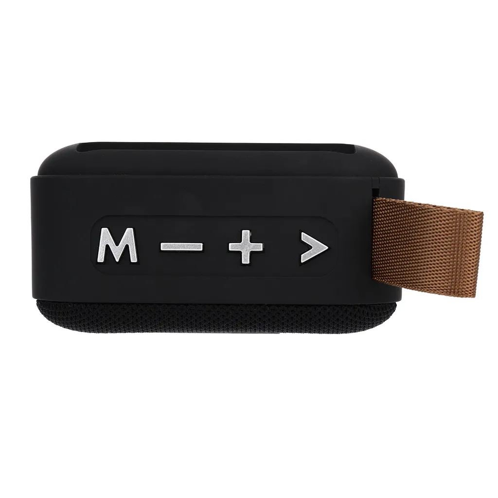 VOBERRY Bluetooth динамик Портативный беспроводной Bluetooth стерео звук SD карта FM USB динамик открытый беспроводной Bluetooth динамик#2
